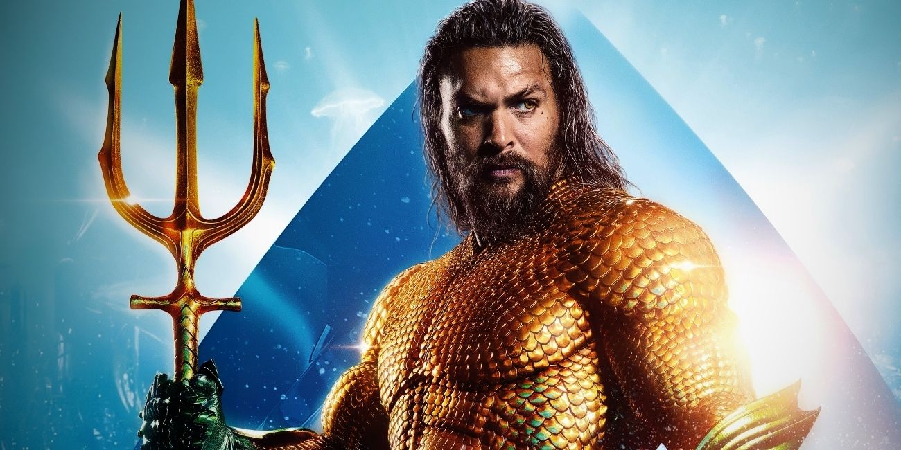 raj as aquaman