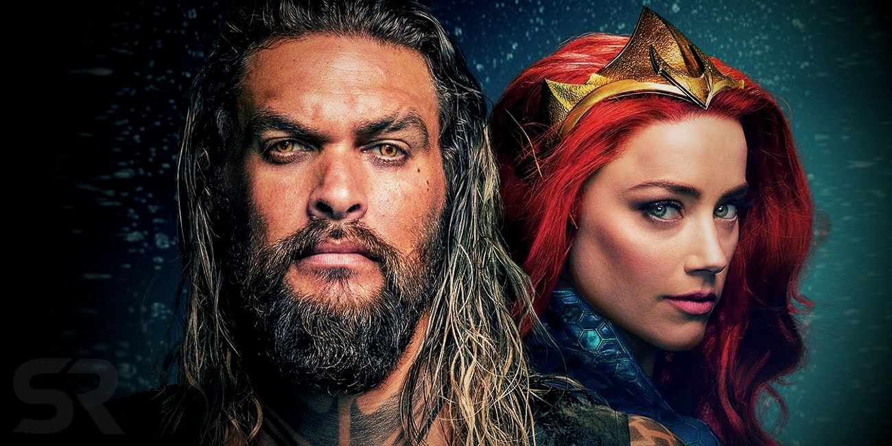 Aquaman Makes Justice League's Whedon Moment Even WORSE