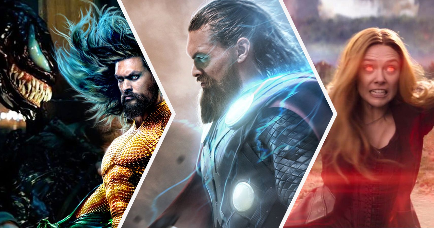 10 Marvel Characters Who Could Defeat Aquaman In Seconds (And 10 He