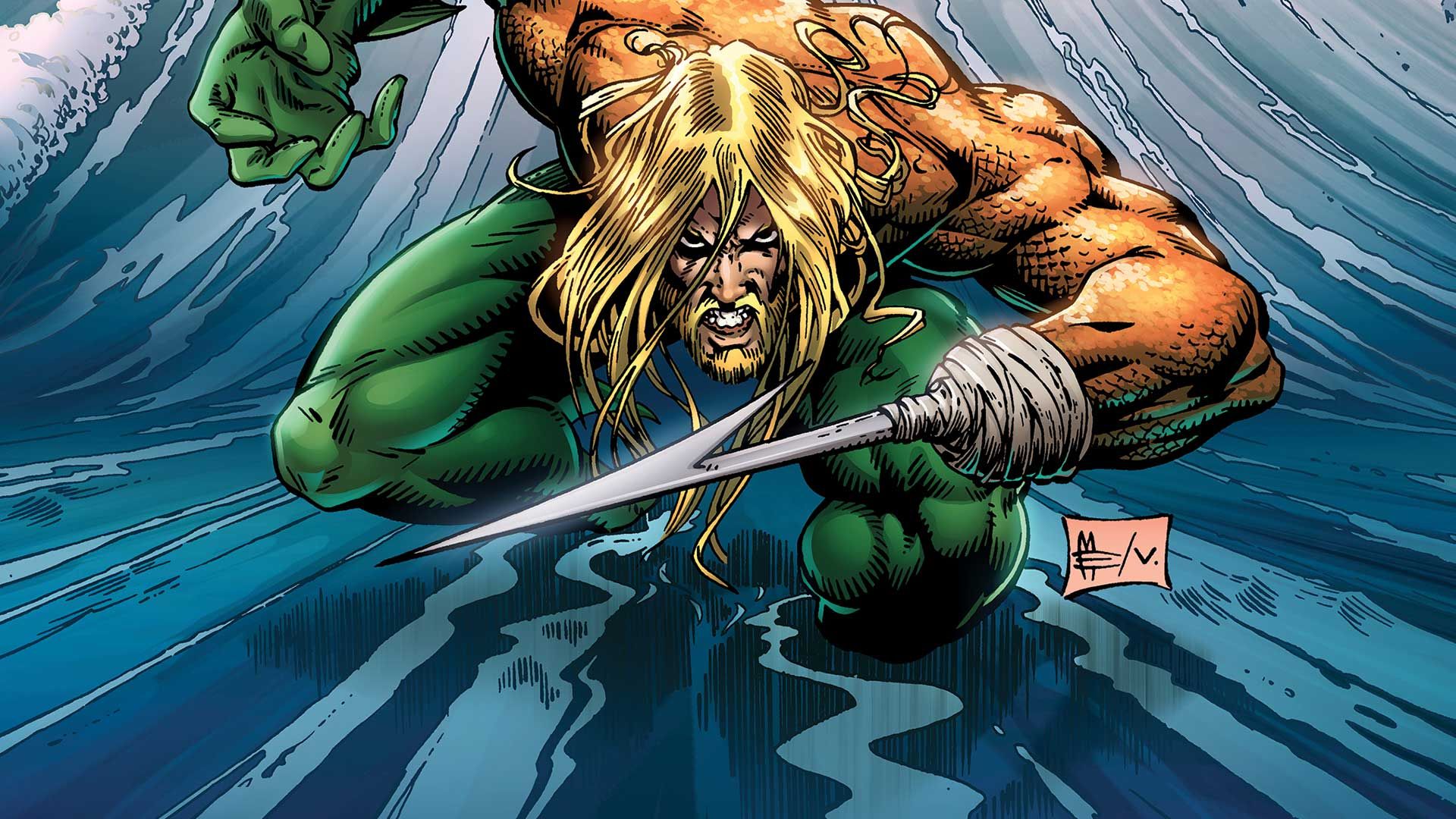 8 DC Heroes Who Got Weaker With Age 