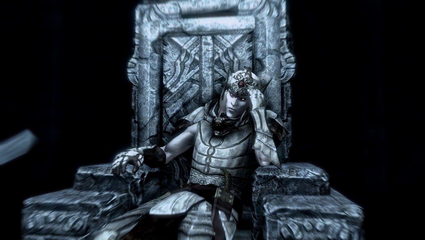 Skyrim The 10 Most Powerful (And 10 Completely Worthless) Bosses Officially Ranked