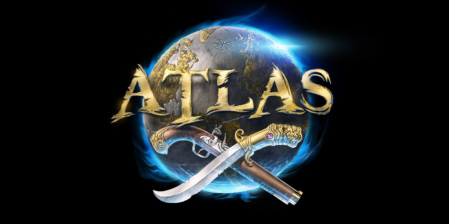 Map Atlas Game 