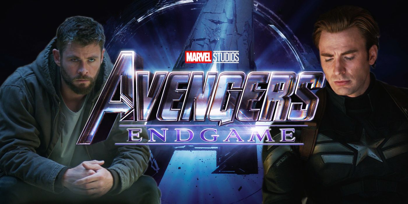 Avengers 4's Endgame Title Was The Best Choice