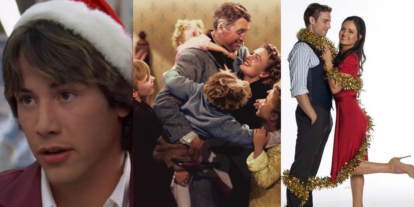 Best Christmas Movies On Amazon Prime