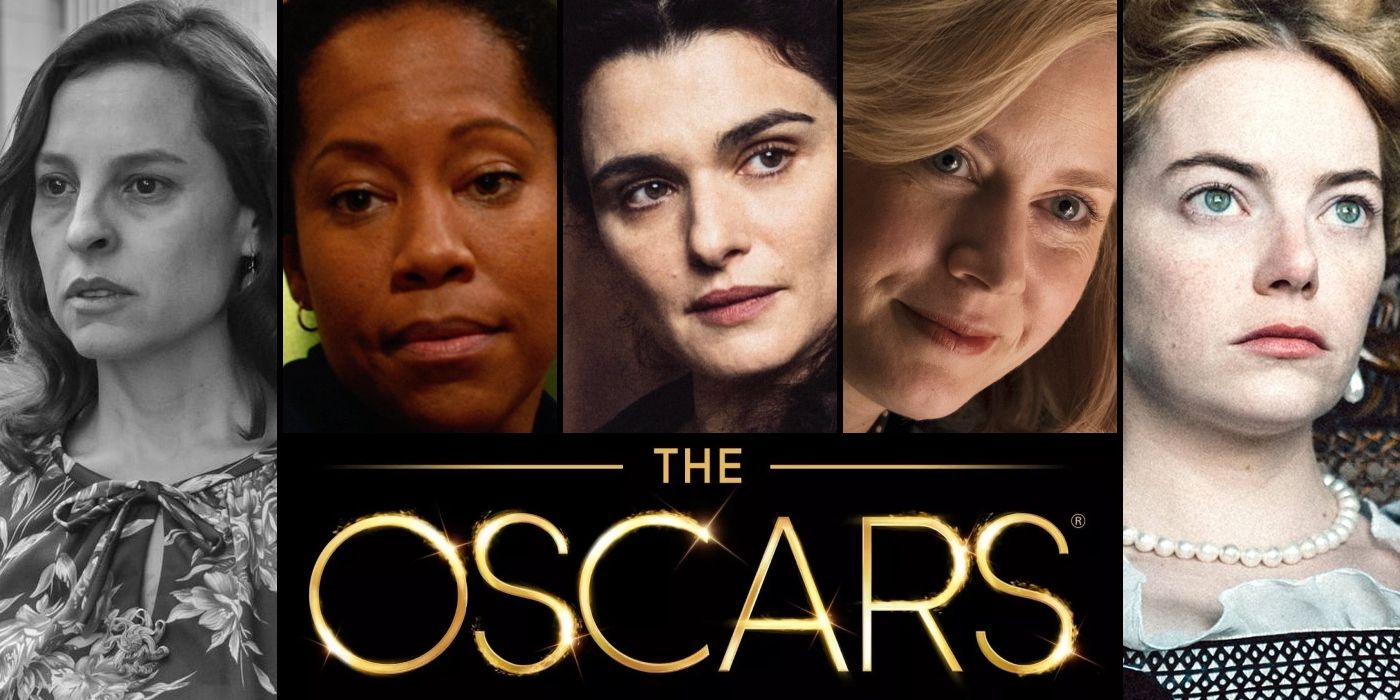 Oscars 2019: Best Supporting Actress Winner Predictions