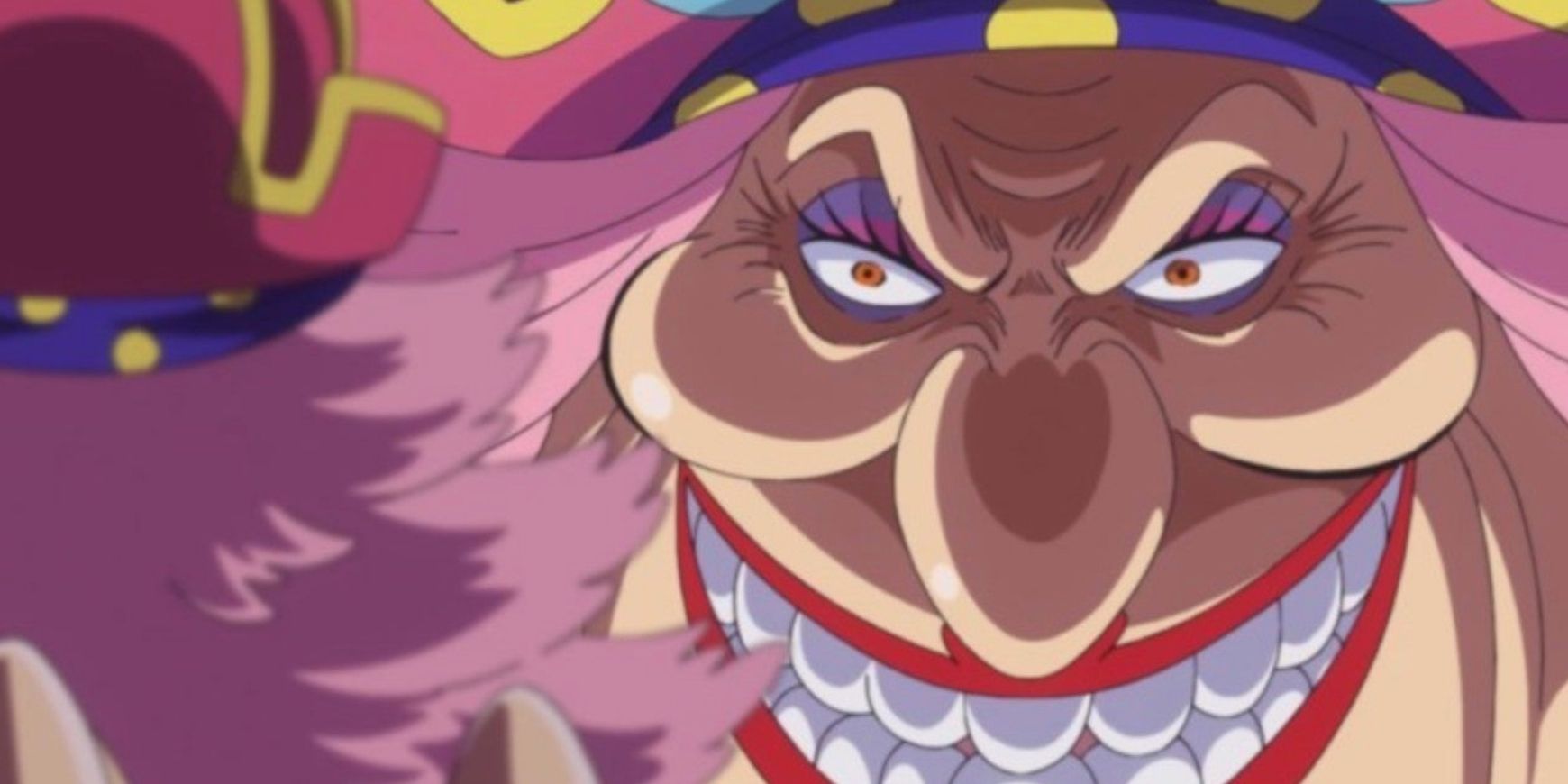 One Piece Whole Cake Island Arc Summary – AnimeHunter