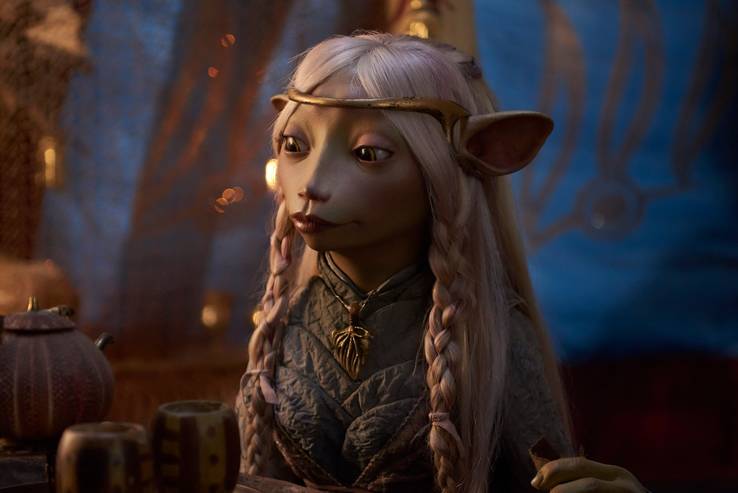 The Dark Crystal: Age of Resistance Brea-from-The-Dark-Crystal-Age-of-Resistance