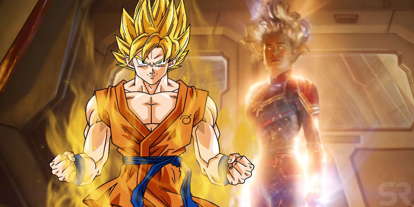 Dragon Ball: Esse ator da Marvel é perfeito para interpretar Goku