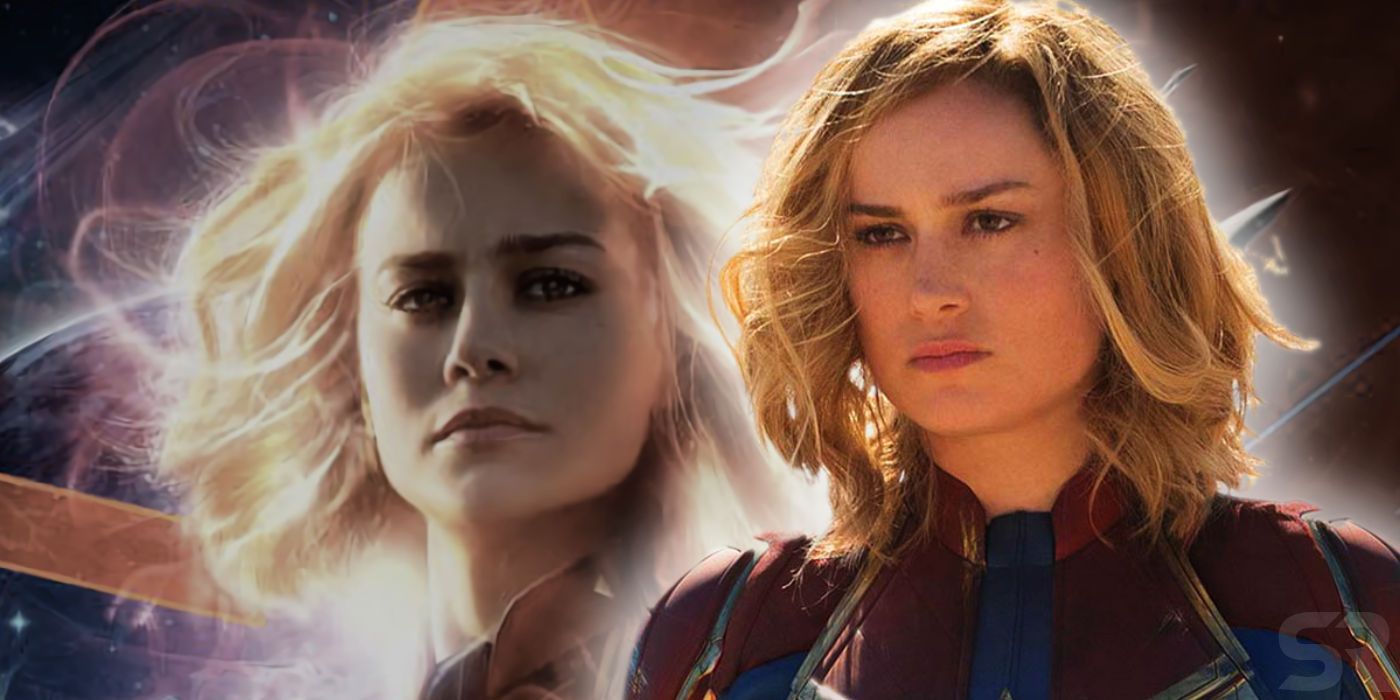 What Time Does The New Captain Marvel Trailer Release Tonight?