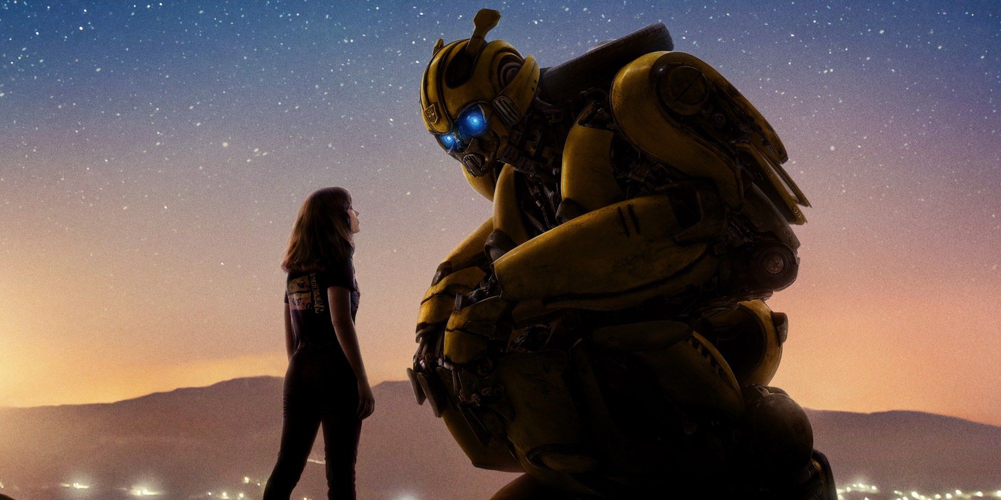Does Bumblebee Have An After-Credits Scene? | Screen Rant