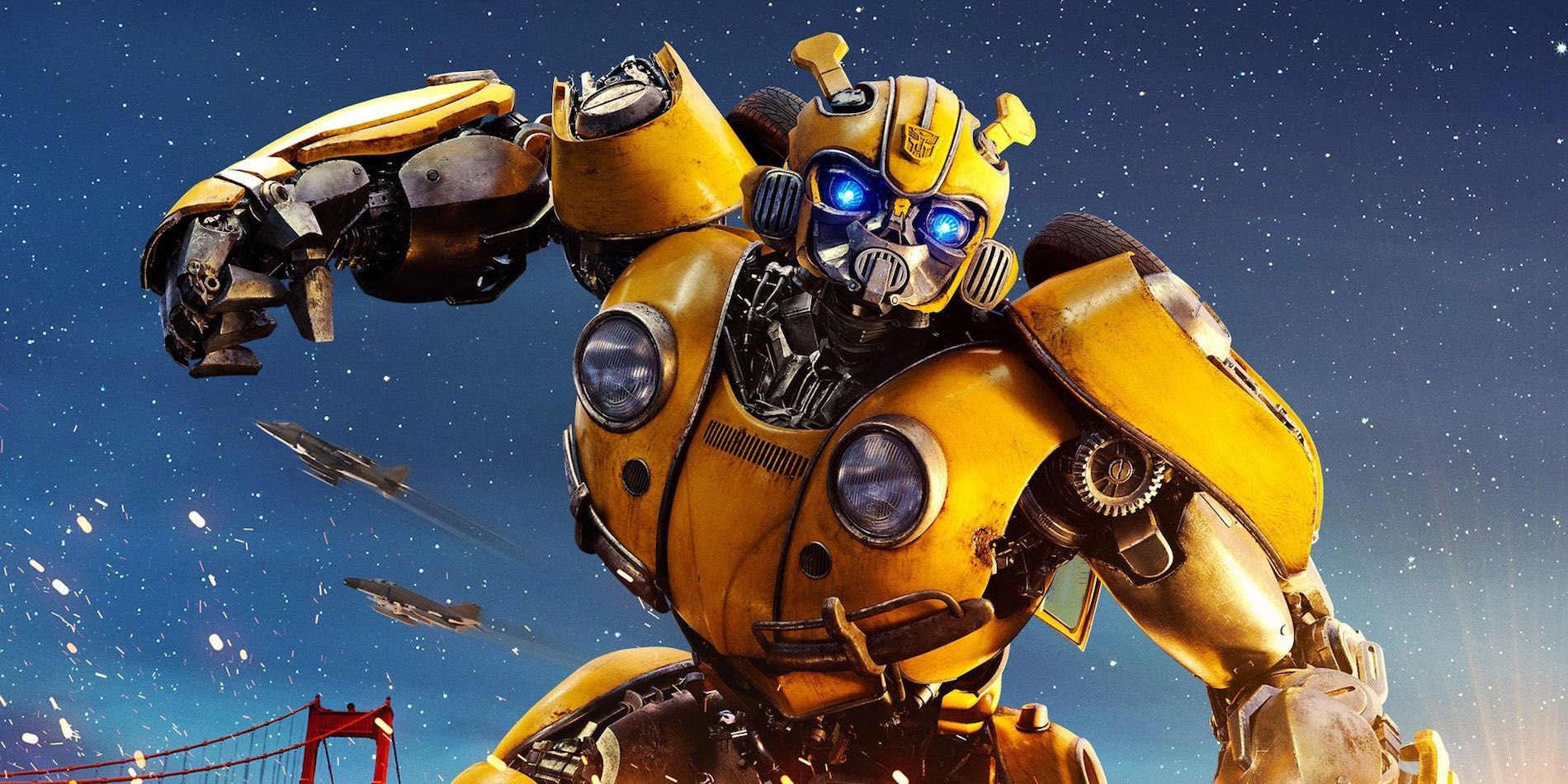 Bumblebee Movie Spoilers Discussion