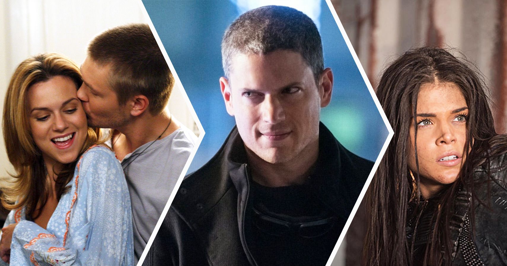 12 Character Exits That Hurt Cw Shows And 8 That Need To Go