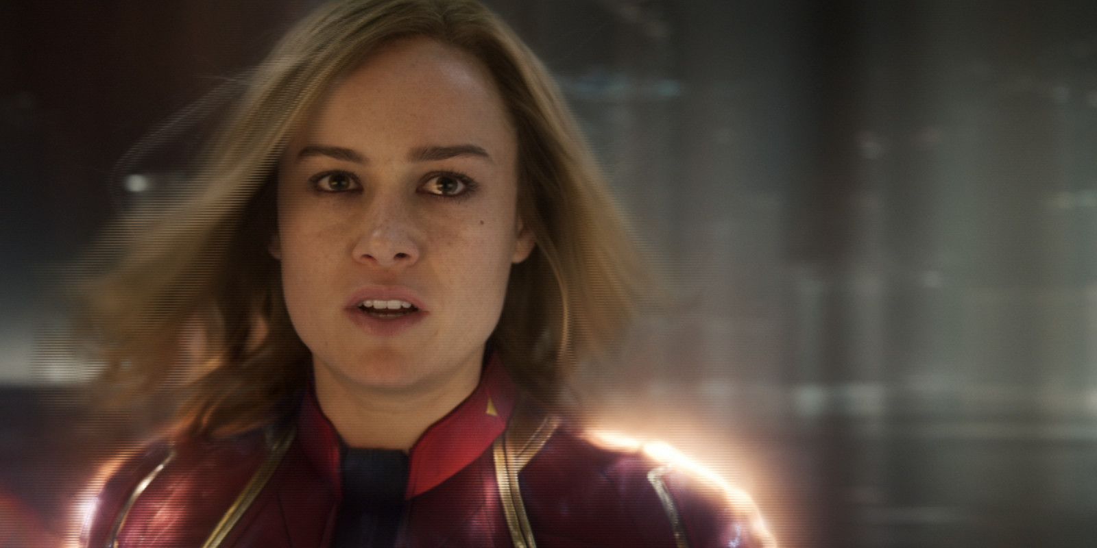 Brie Larson Clarifies Her Inclusivity Comments in Captain Marvel