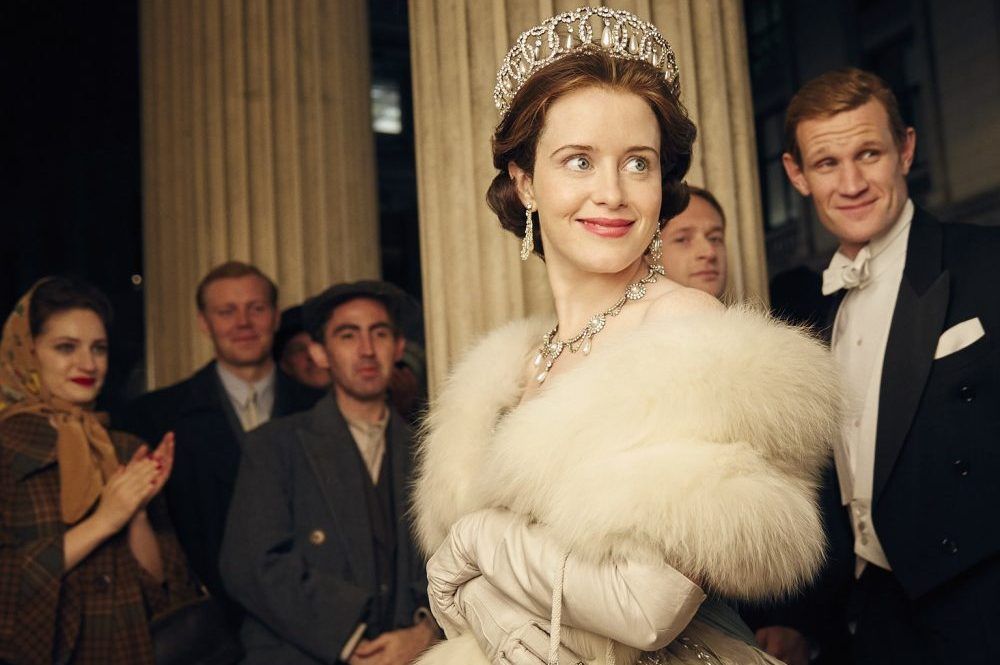 10 Best Historical Dramas To Stream On Netflix
