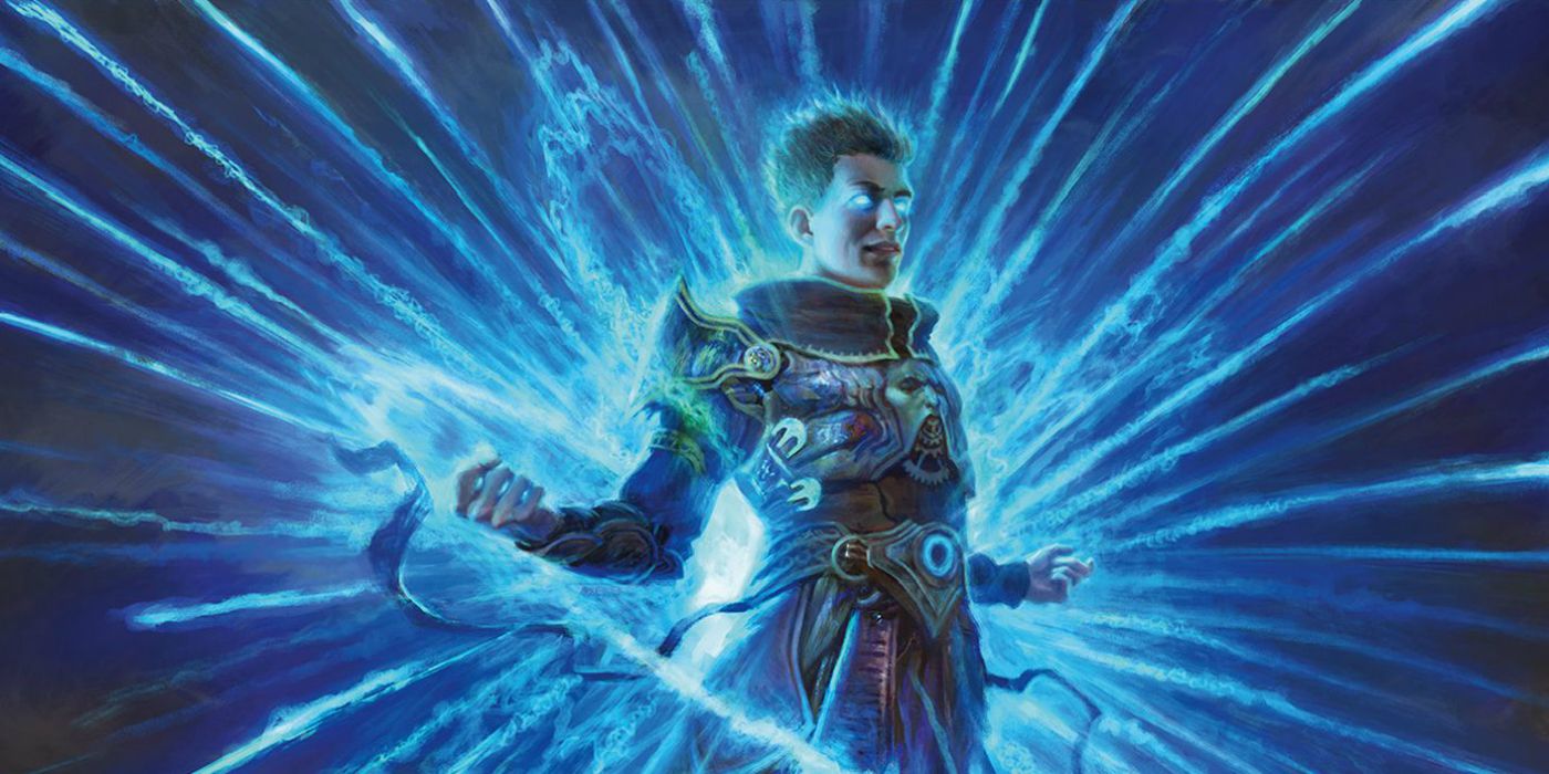 Magic The Gathering FINALLY Becomes A True Esport