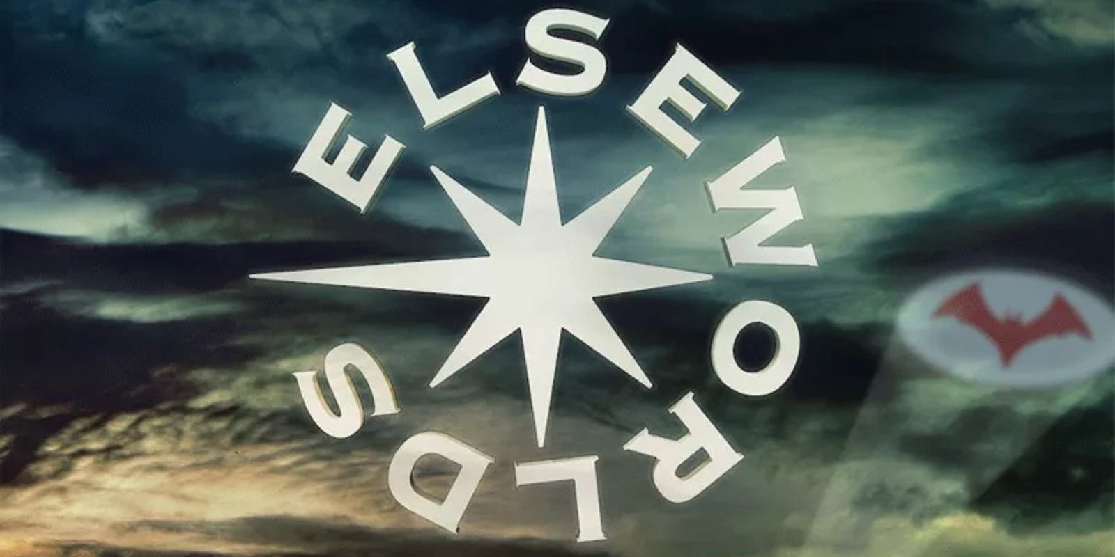 DC Comics Elseworlds Logo