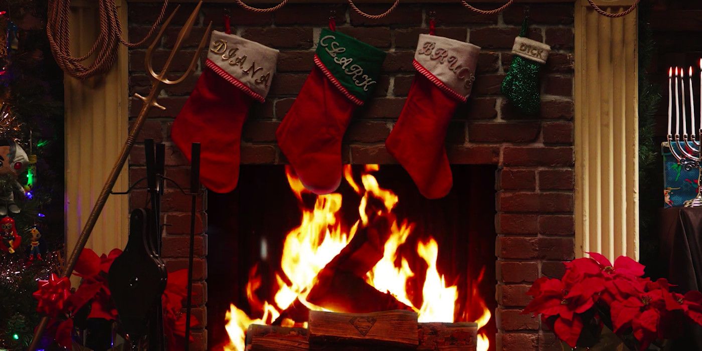 8 Best Yule Log Videos to Stream This Christmas