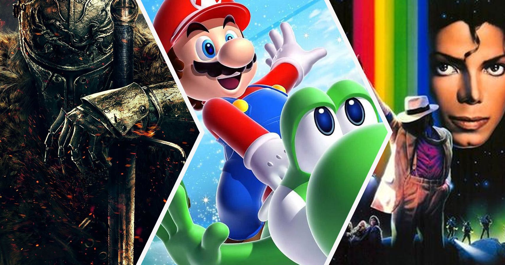 25 Video Games That Make Absolutely No Sense