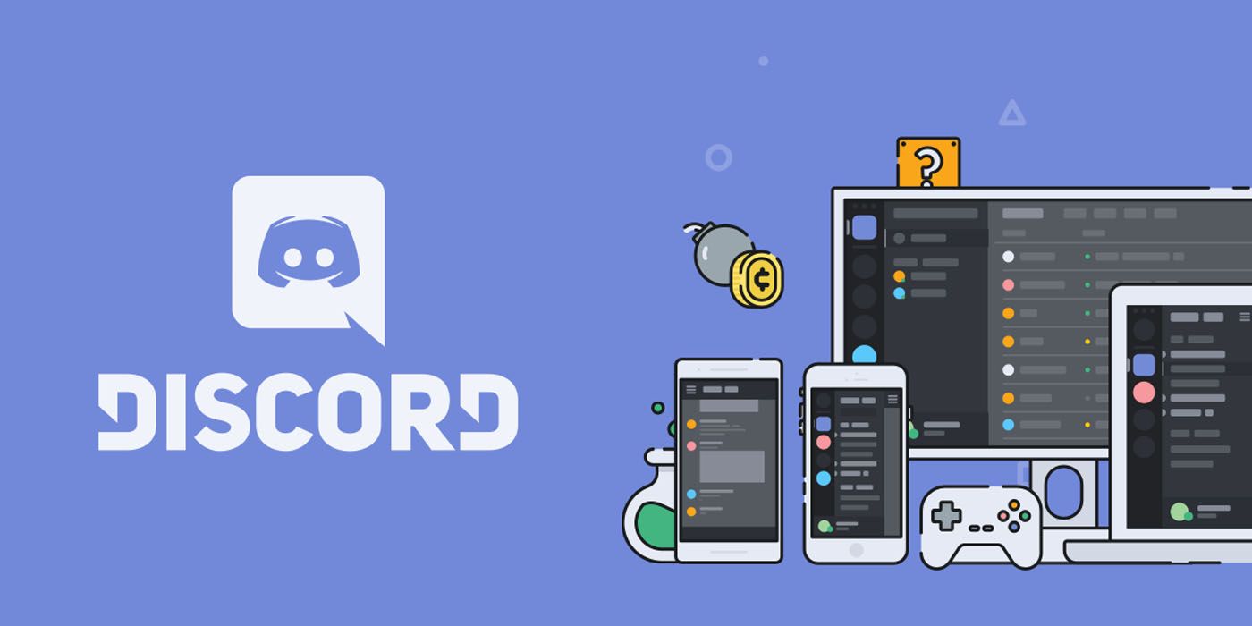 Discord Takes Shot at Steam in Announcing Revenue Split for Its Store