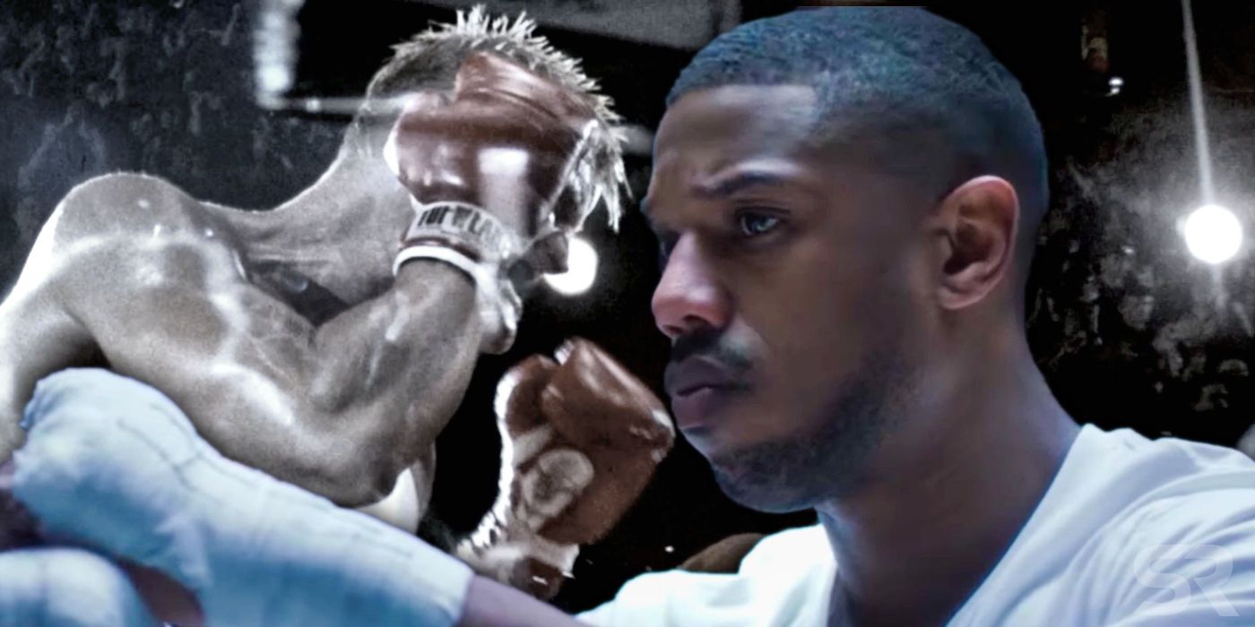 How Creed II References All The Best Rocky Movies (Not Just Rocky IV)