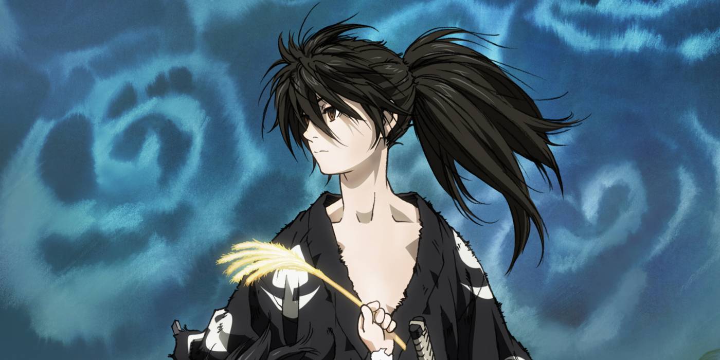 Dororo Where To Watch Before hyakkimaru s birth his father a greedy 