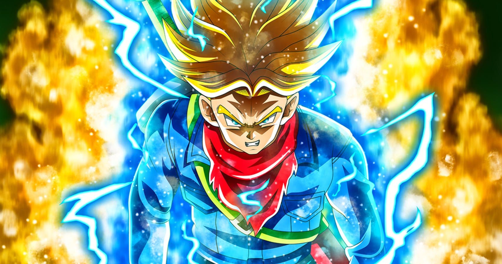 Every Level of Super Saiyan, Ranked