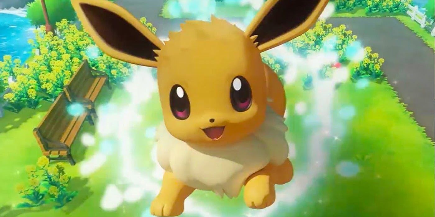 Top Tips to Begin Pokémon: Let's Go, Pikachu! and Pokémon: Let's Go, Eevee!