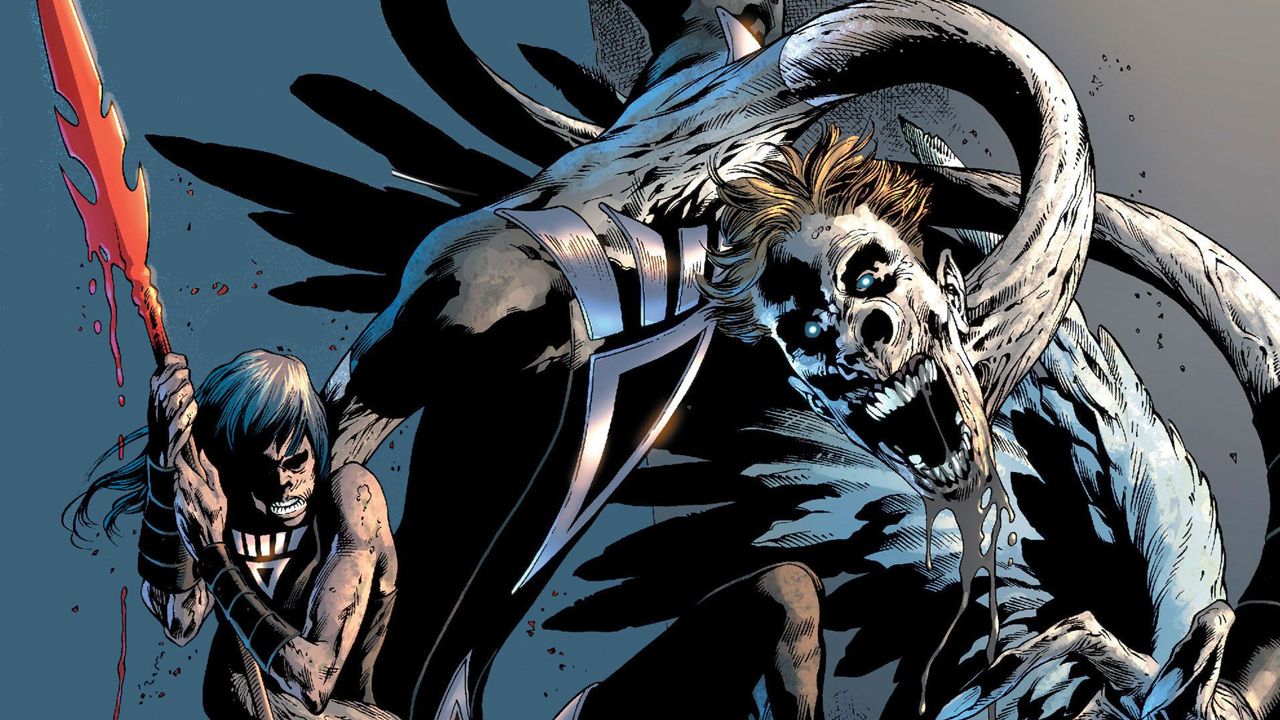 8 DC Heroes Who Got Weaker With Age 