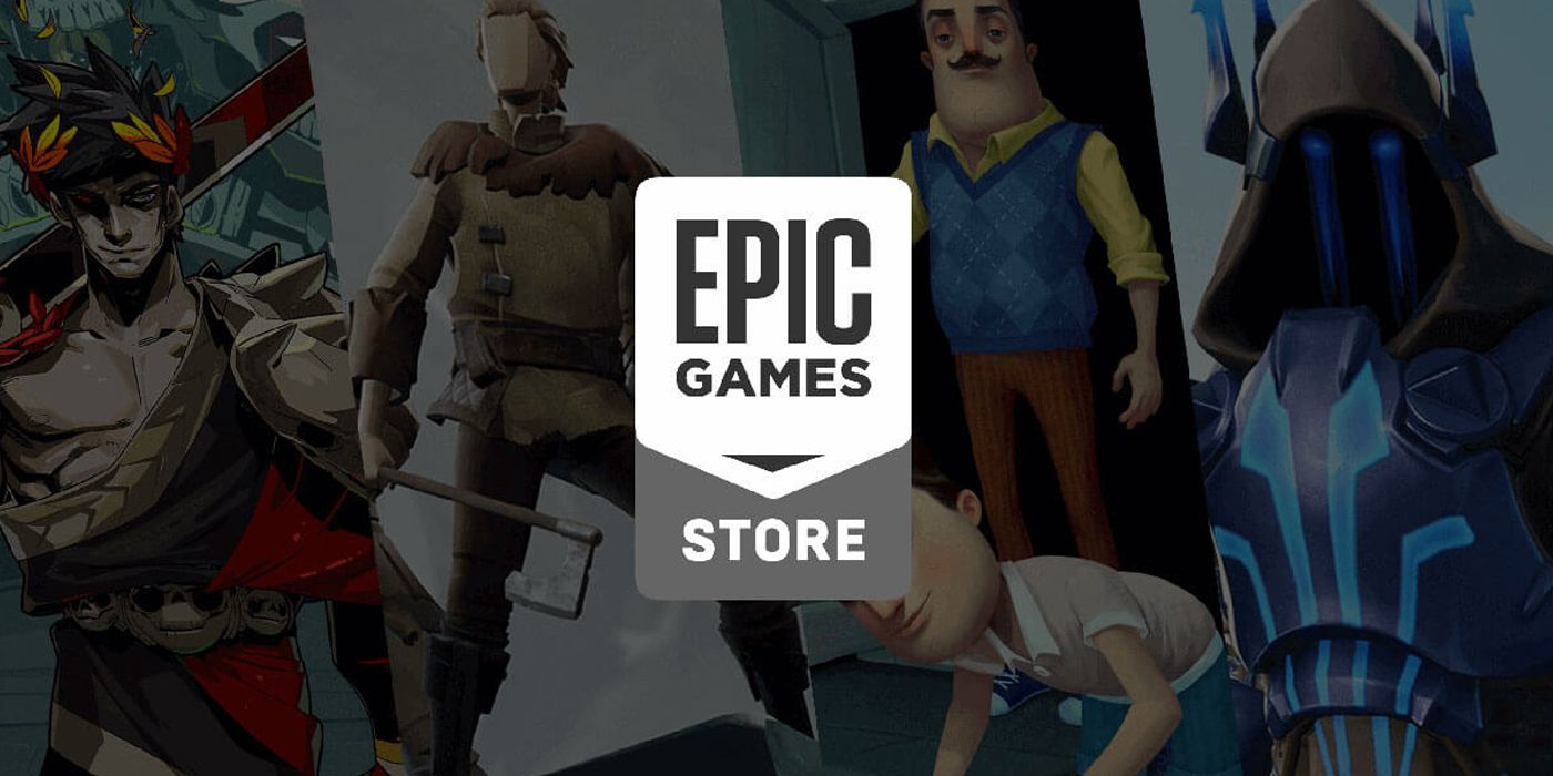 Epic Games Reveals Epic Lineup In Store Launch Trailer