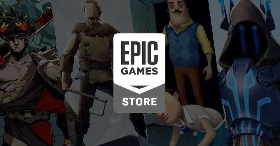 Bocoran Misteri Games di epic games 2020 Bocoran Misteri Games di epic games 2020