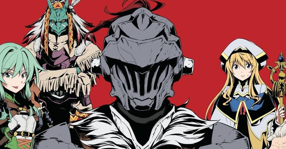 Featured image of post Goblin Slayer Controversy Scene For a week i filtered through two sides of discussion and today i