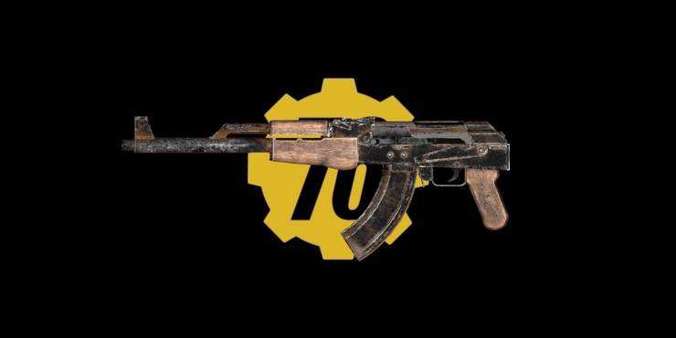 Fallout 76 Guide Where To Find The Best Weapons Screen Rant