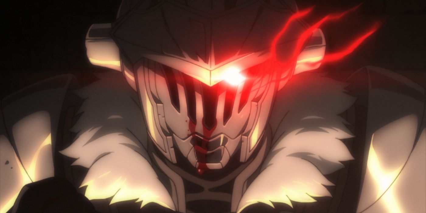 Goblin Slayer season 2 releases 2023, confirms new anime teaser
