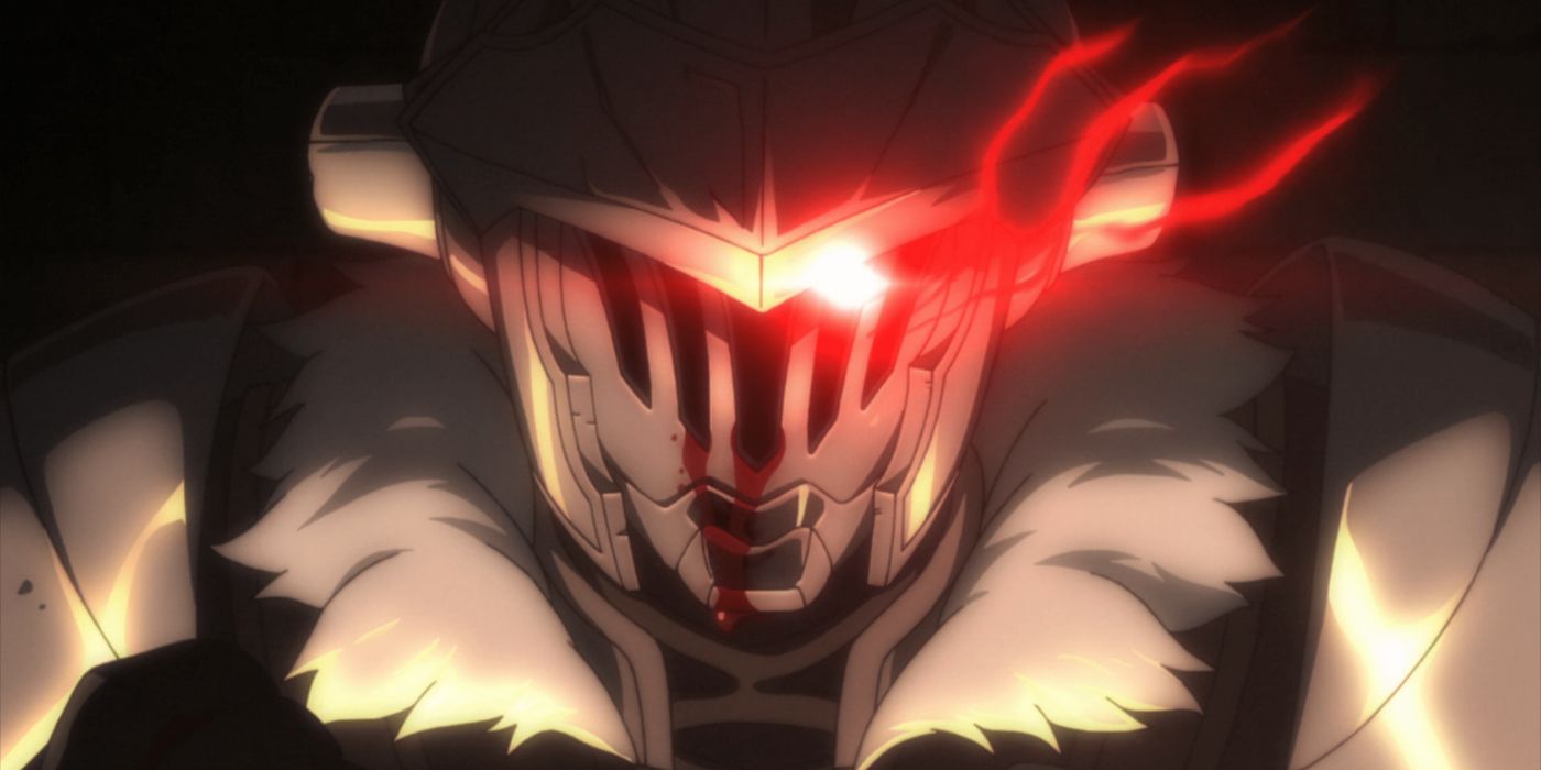 Goblin Slayer  Slayer anime, Goblin, Anime