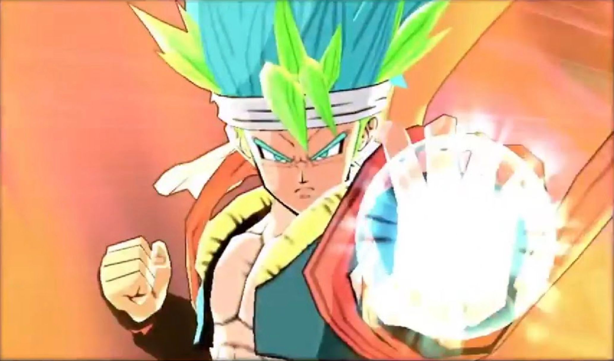 Five-Way Ultra Fusion Trunks