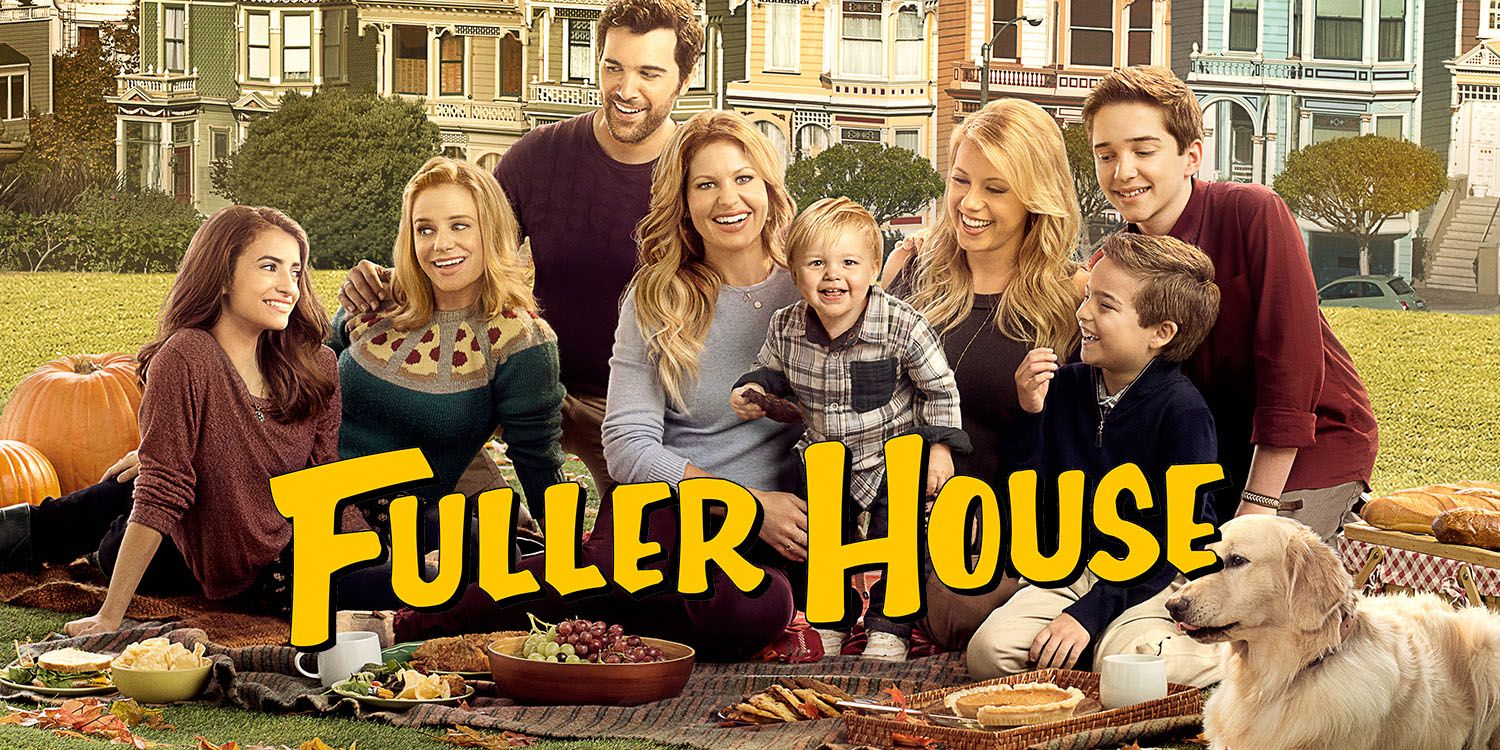 Fuller House Season 5 Release Date And Story Details