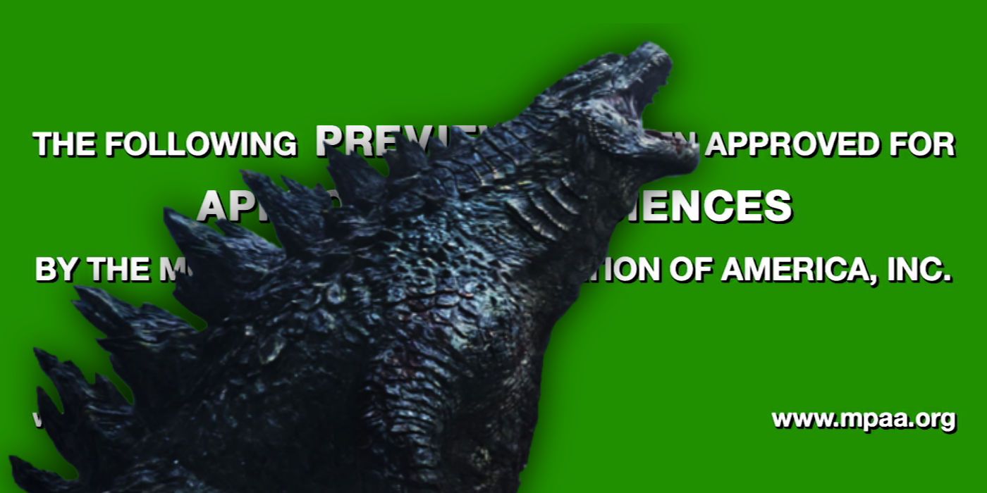 What Time Does The Godzilla 2 Trailer Release Today?