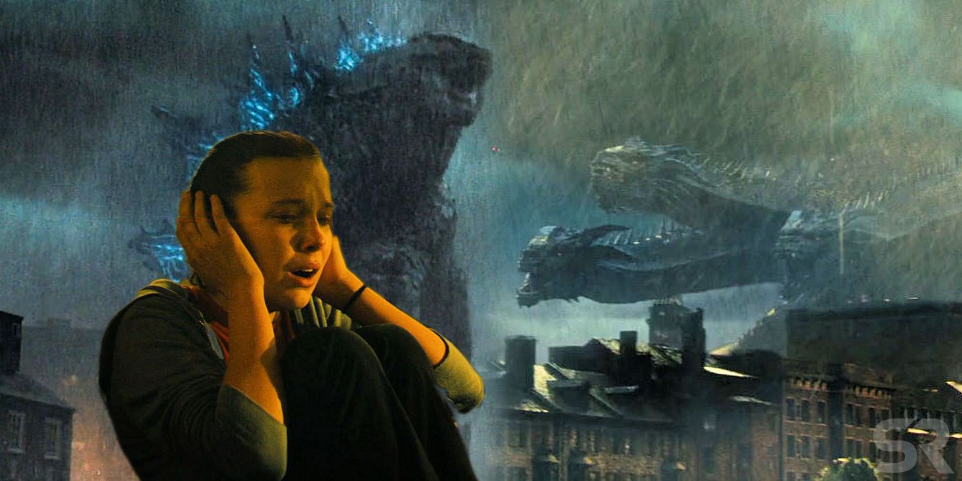 Godzilla: King of the Monsters Trailer Breakdown: 30 Story Details and Secrets