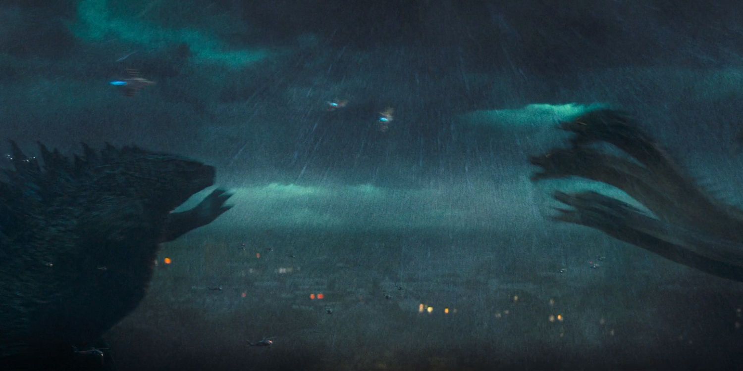 What Is The Music In The Godzilla: King of the Monsters Trailer?