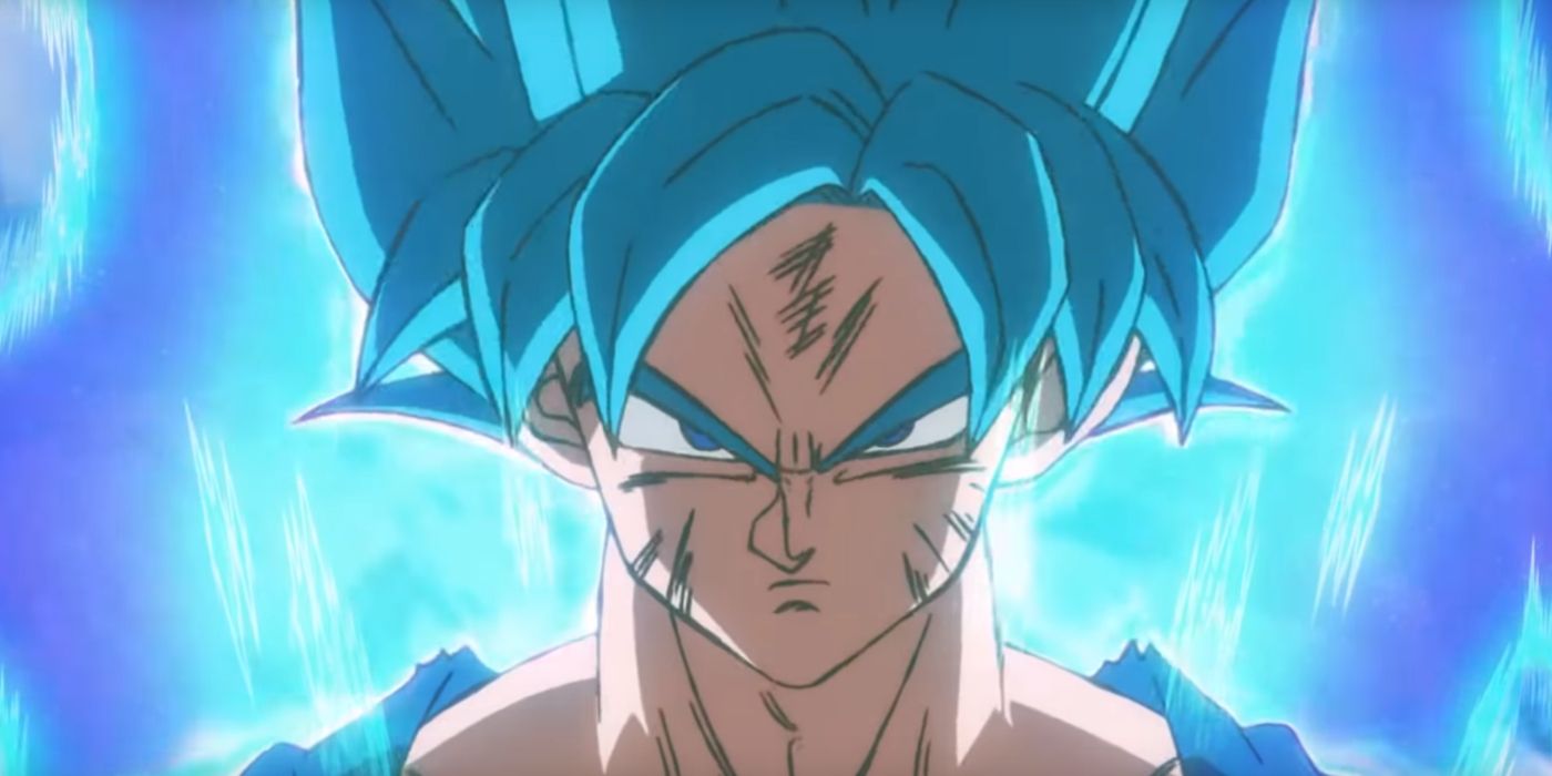 future trunks broly movie