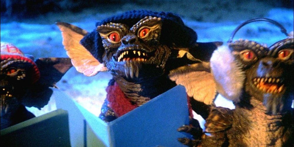 Gremlins