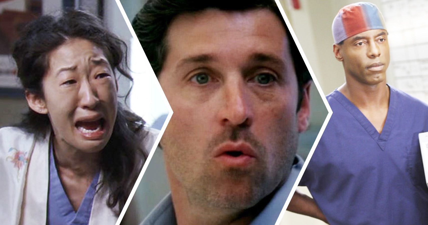 6 Actors Who Regretted Being On Grey’s Anatomy (And 14 Who Adored It)