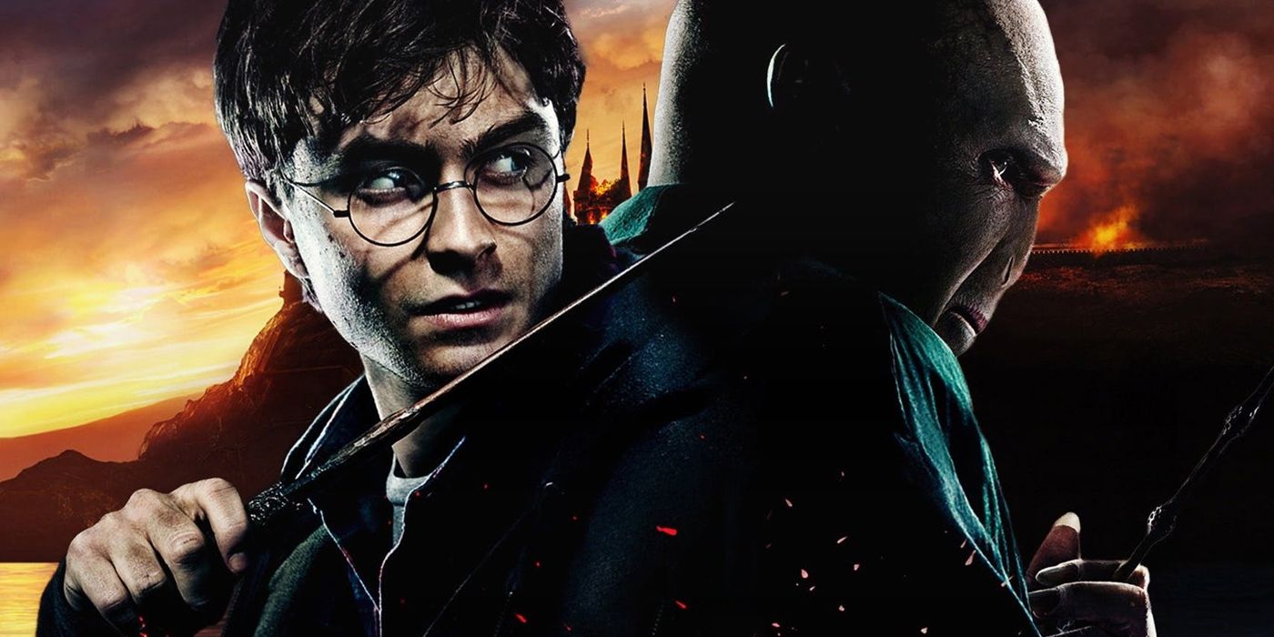 The Harry Potter Books Revealed 1 Way Voldemort Could Have Been Saved