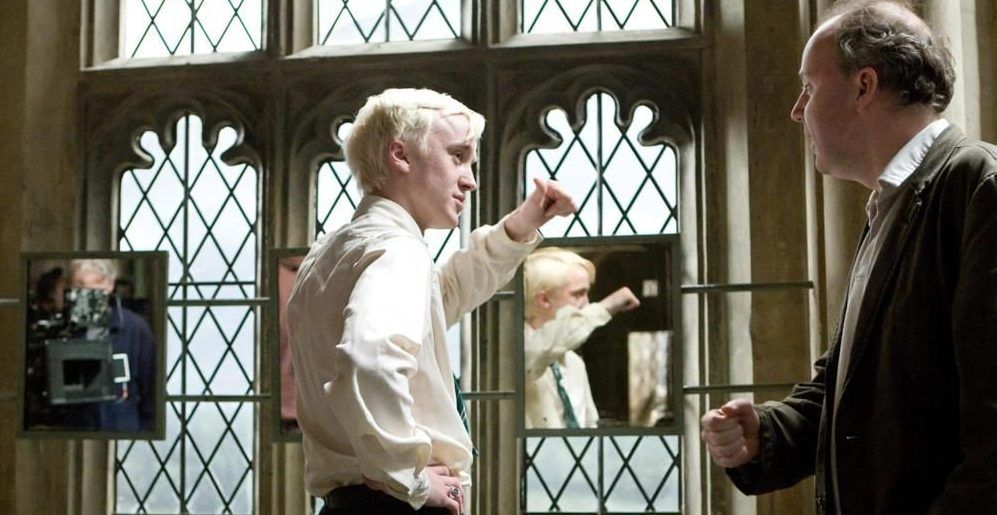 Harry Potter 10 Facts About the Malfoys They Leave Out in the Movies