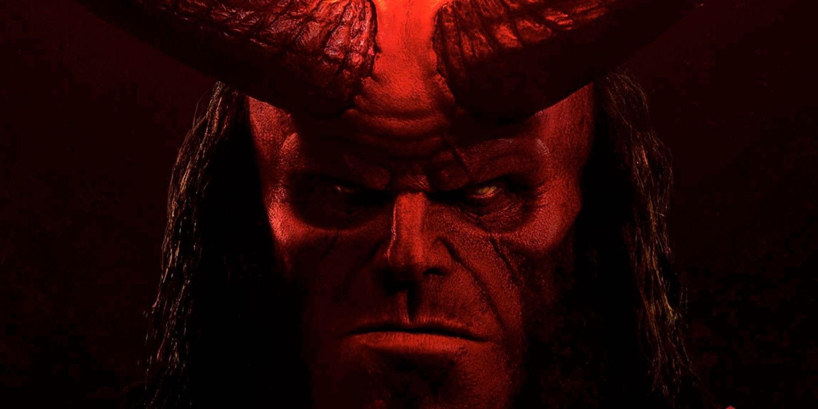 Hellboy Reboot Gets Two New Posters; Trailer Has Arrived