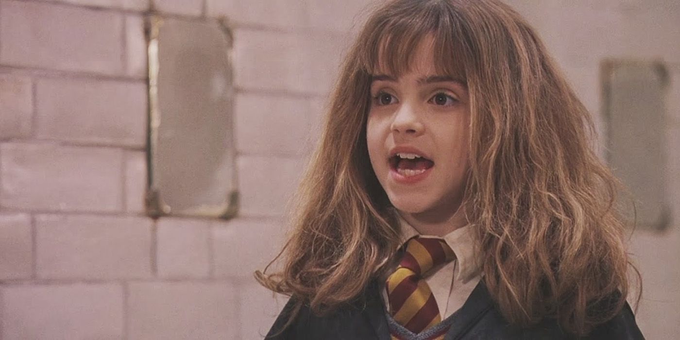 The Untold Truth Of Hermione Granger