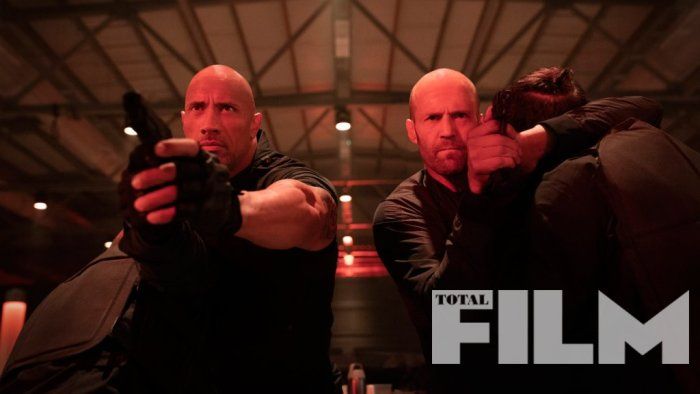 Hobbs and Shaw First Look Image