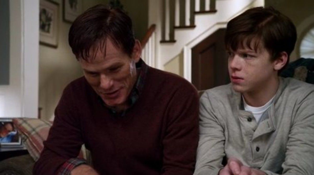 Ian Gallagher Shameless