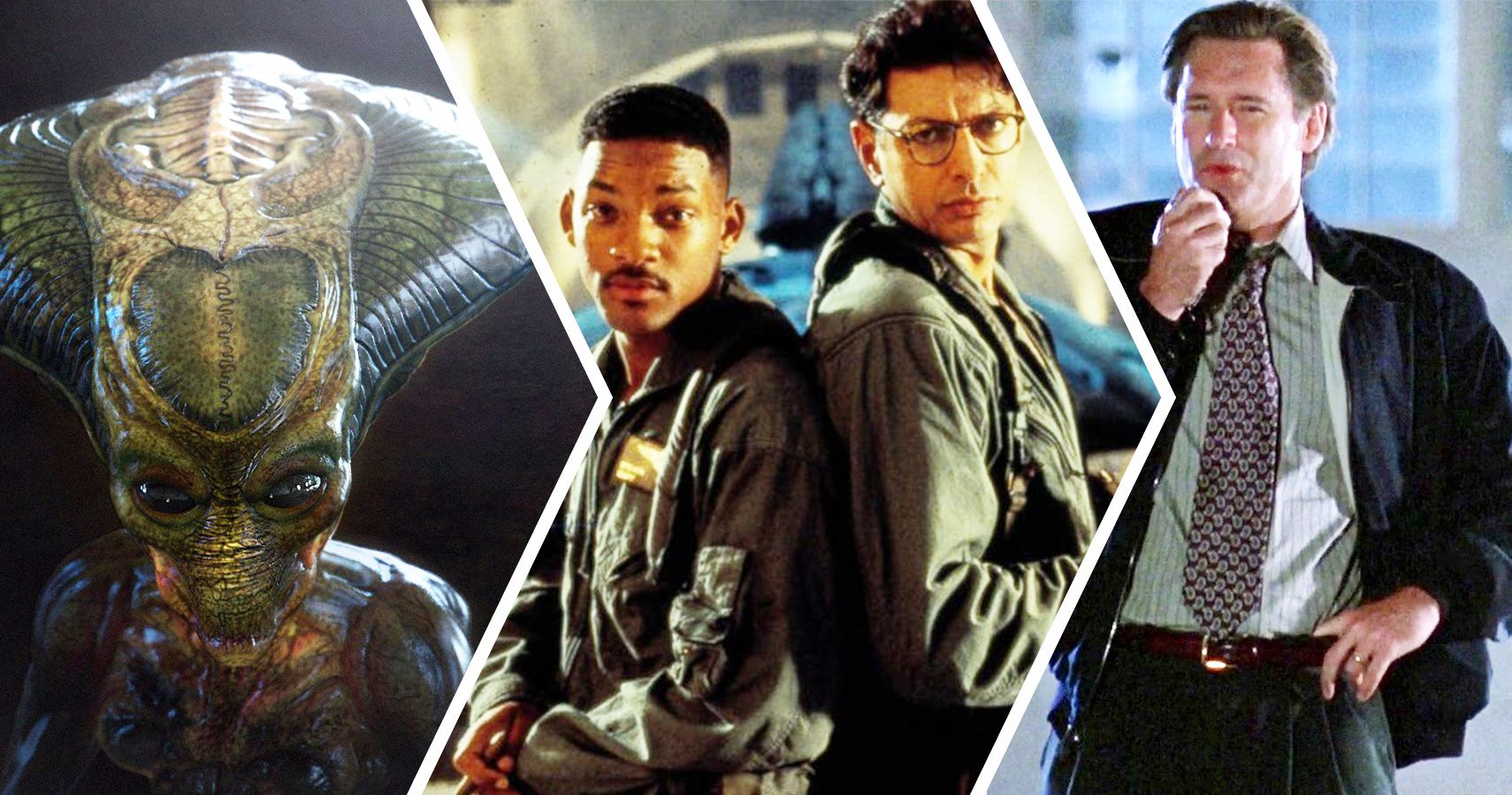 31 Facts about the movie Independence Day 