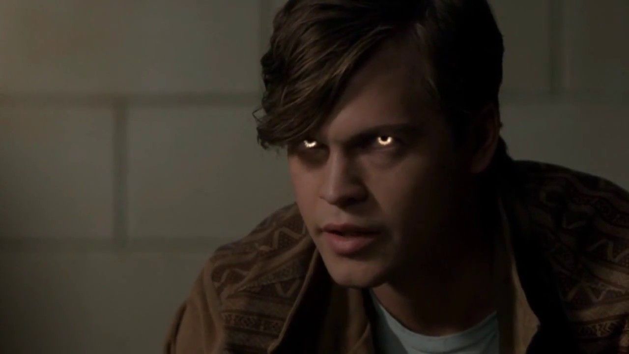 Supernatural: 20 Crazy Details About Jack’s Body